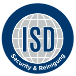 ISD Security Globe